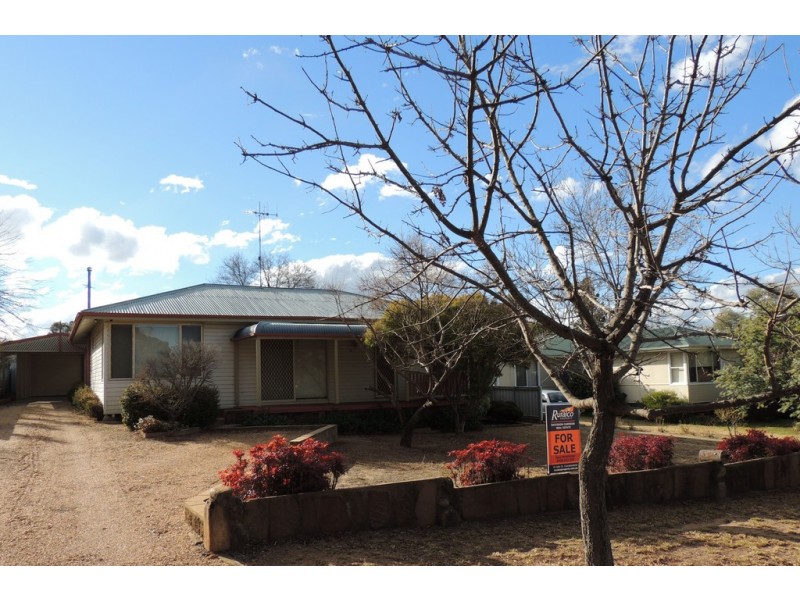 5 Clarke Street, Coonabarabran NSW 2357