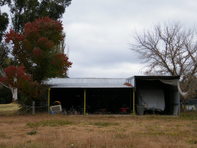 442 Timor Road, Coonabarabran NSW 2357