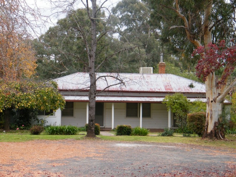 442 Timor Road, Coonabarabran NSW 2357