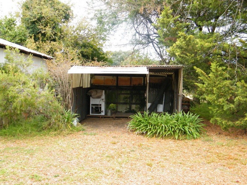 442 Timor Road, Coonabarabran NSW 2357