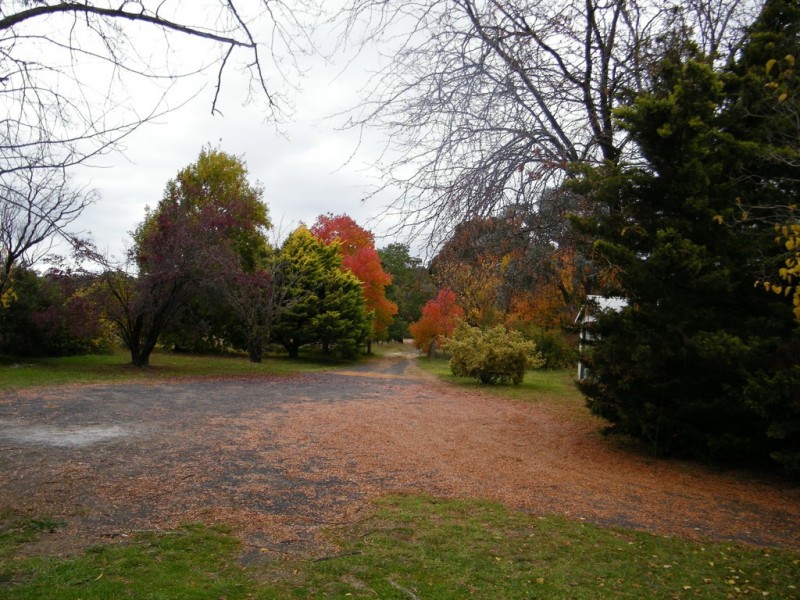 442 Timor Road, Coonabarabran NSW 2357