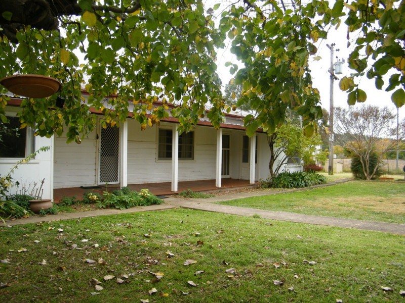 442 Timor Road, Coonabarabran NSW 2357