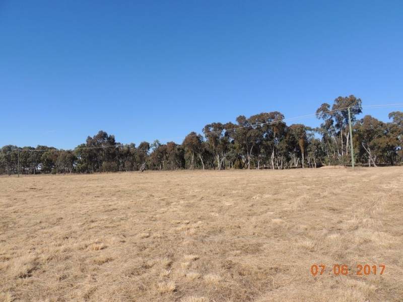 Coonabarabran NSW 2357