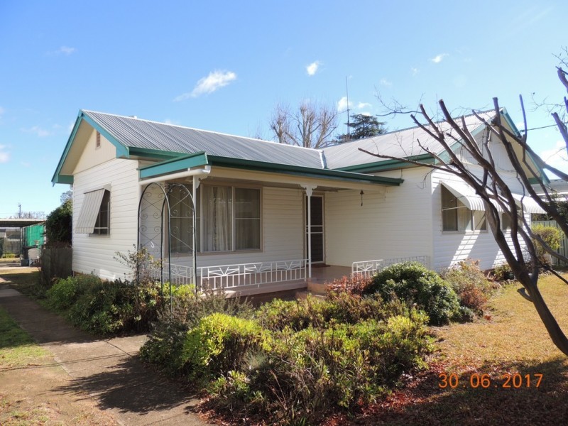 28 Masman St, Coonabarabran NSW 2357