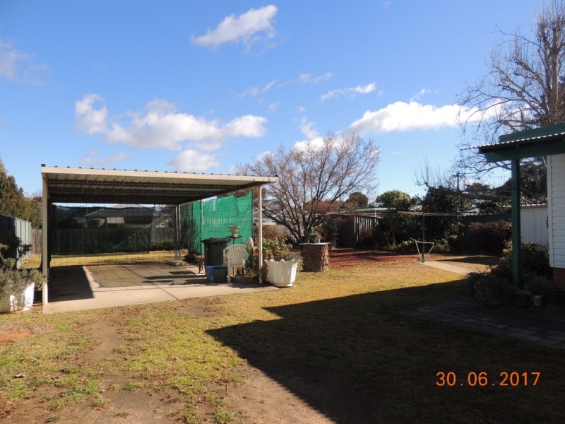 28 Masman St, Coonabarabran NSW 2357