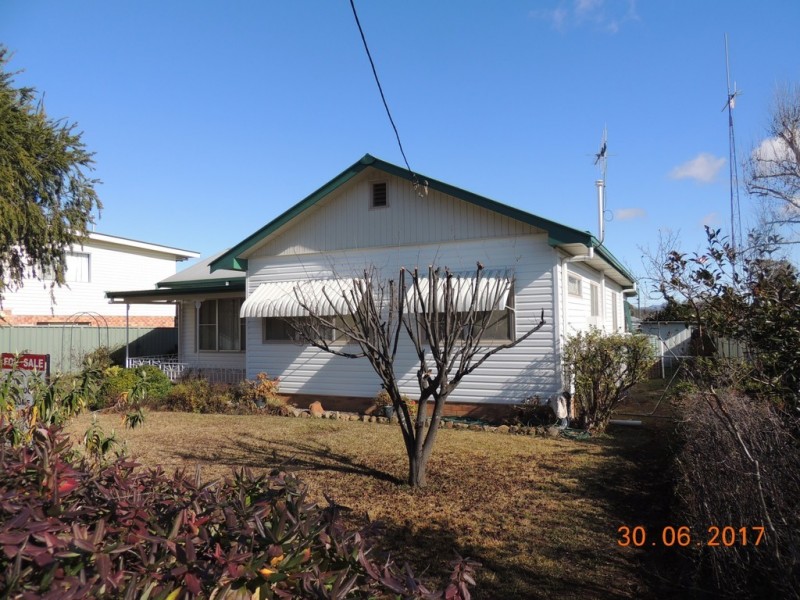 28 Masman St, Coonabarabran NSW 2357