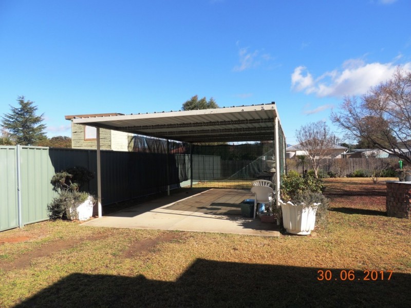 28 Masman St, Coonabarabran NSW 2357