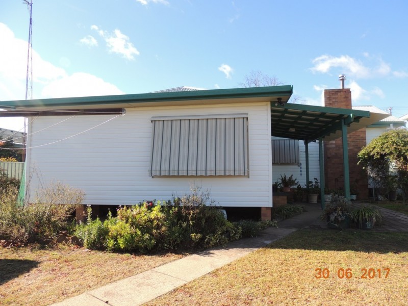 28 Masman St, Coonabarabran NSW 2357