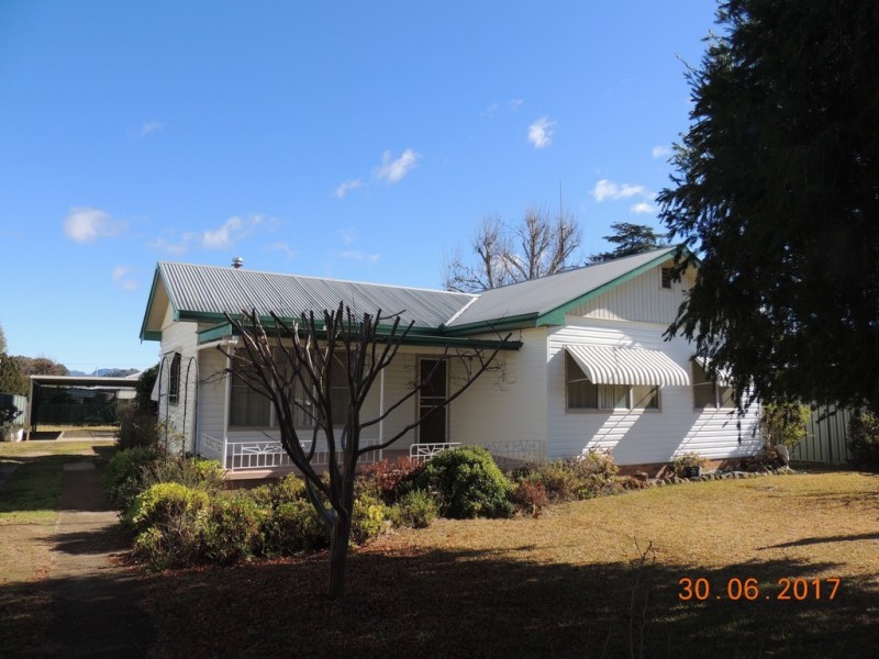 28 Masman St, Coonabarabran NSW 2357