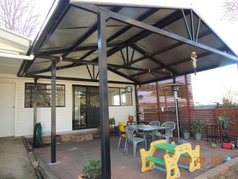 20 King St, Coonabarabran NSW 2357