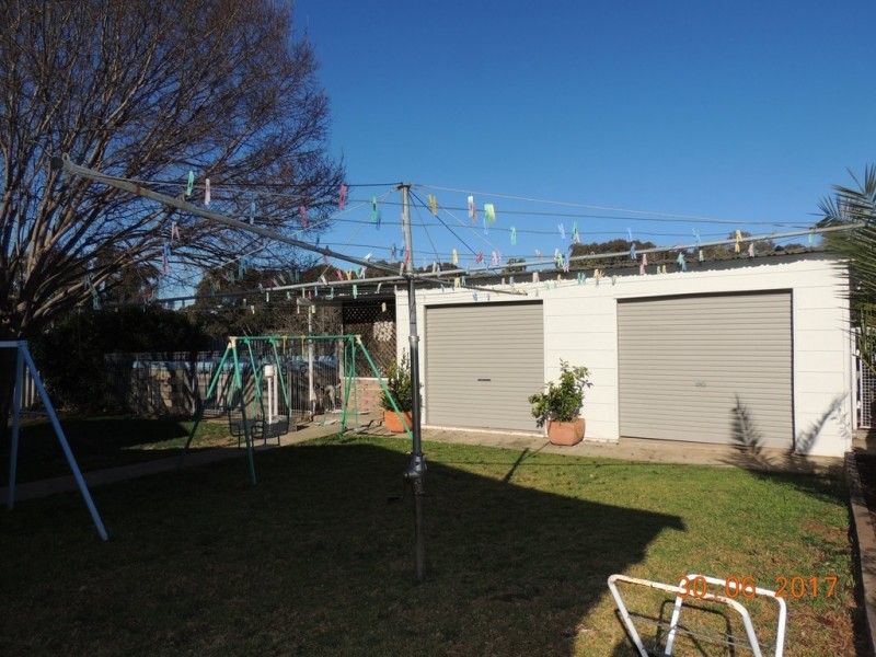 20 King St, Coonabarabran NSW 2357