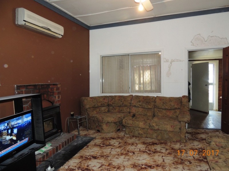 Lot 160 Lachlan St, Baradine NSW 2396