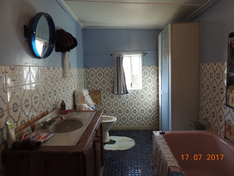 Lot 160 Lachlan St, Baradine NSW 2396