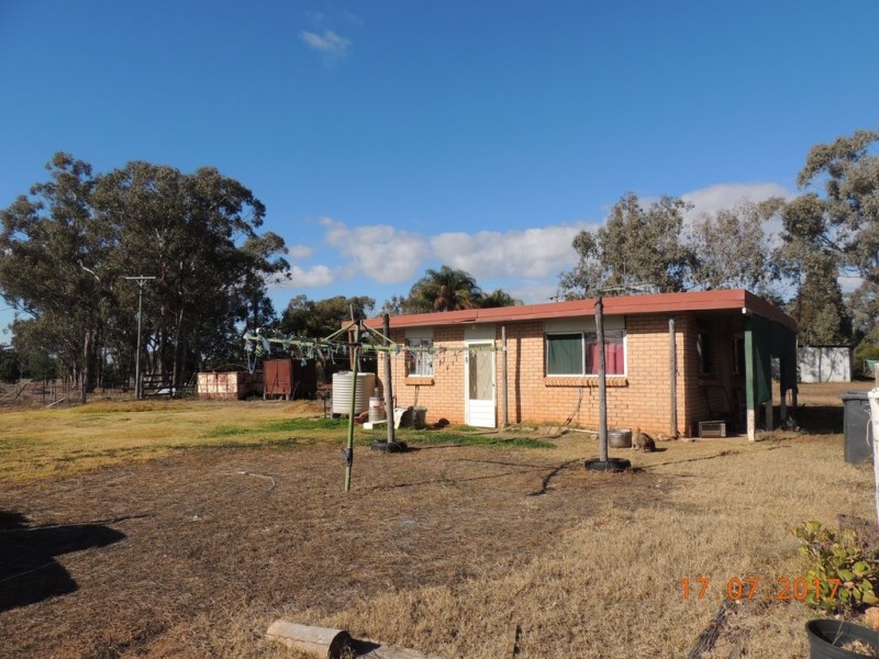 Lot 160 Lachlan St, Baradine NSW 2396