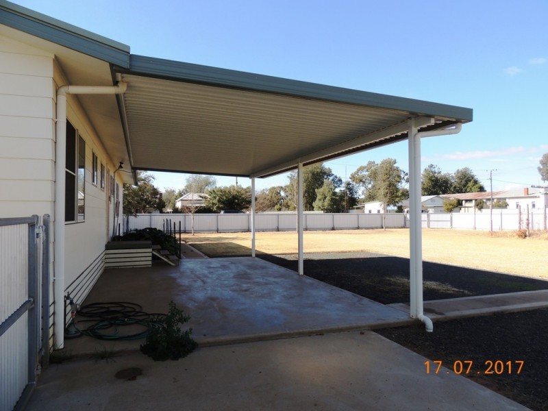 2-4 Lachlan St, Baradine NSW 2396