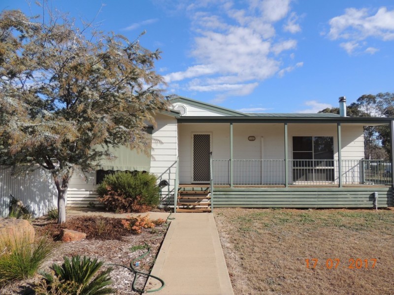 2-4 Lachlan St, Baradine NSW 2396