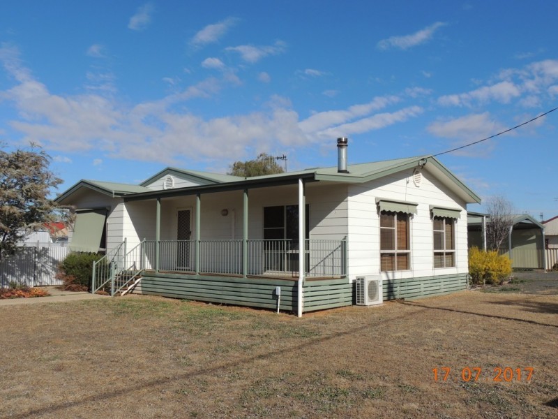 2-4 Lachlan St, Baradine NSW 2396