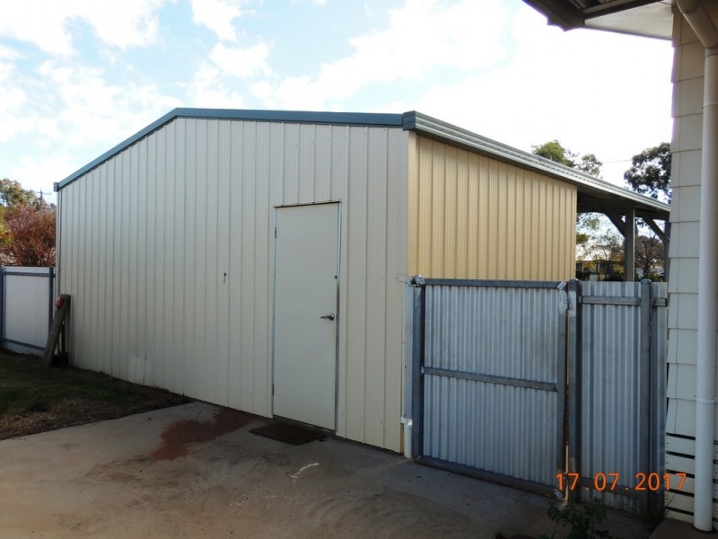 2-4 Lachlan St, Baradine NSW 2396