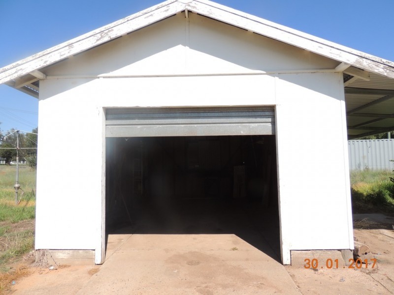 23-25 White St, Coonabarabran NSW 2357