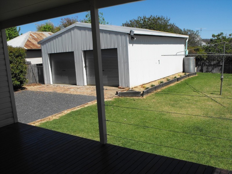 Inverell NSW 2360