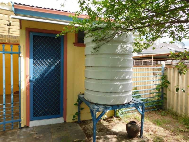 81 Edwards St, Coonabarabran NSW 2357