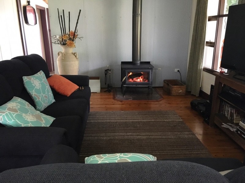 16 North St, Coonabarabran NSW 2357