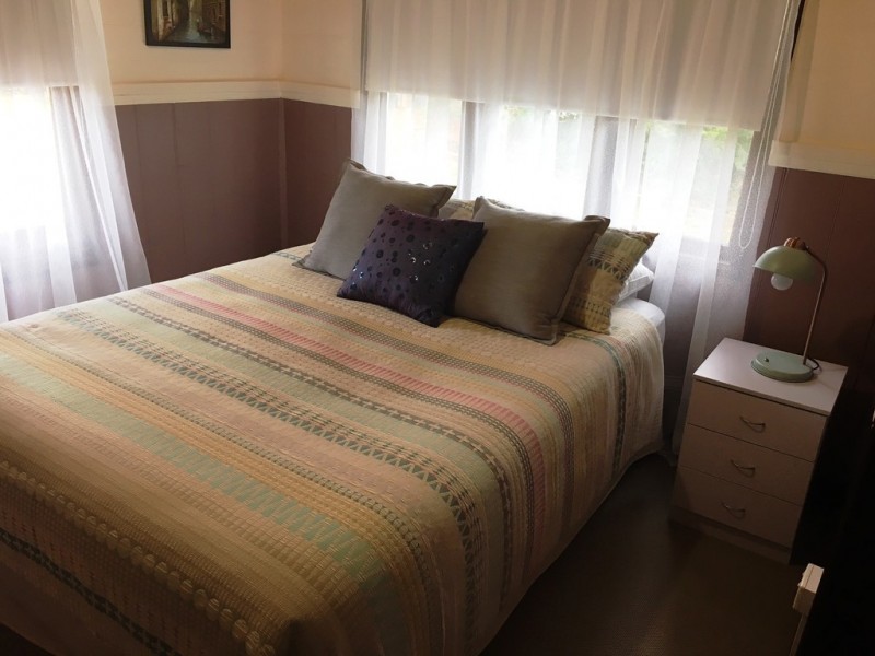 16 North St, Coonabarabran NSW 2357