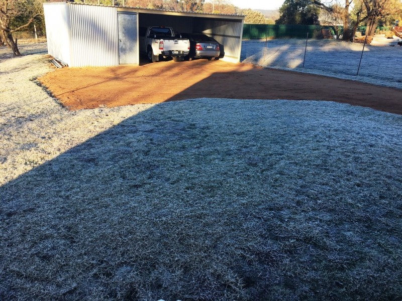 16 North St, Coonabarabran NSW 2357