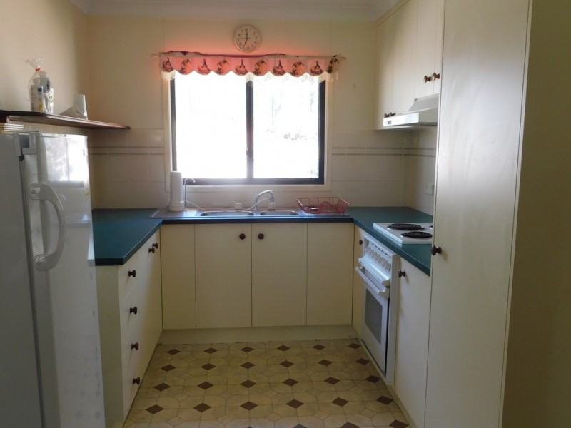 Lot 428 Rifle Range Rd, Coonabarabran NSW 2357