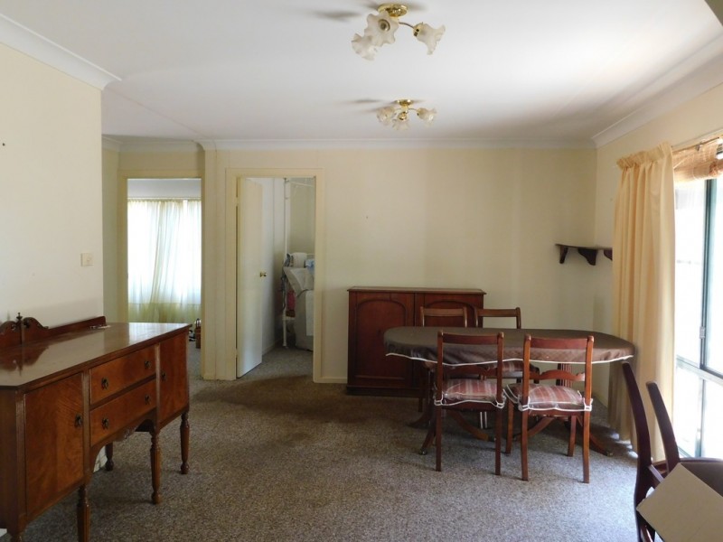 Lot 428 Rifle Range Rd, Coonabarabran NSW 2357