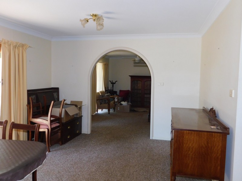 Lot 428 Rifle Range Rd, Coonabarabran NSW 2357