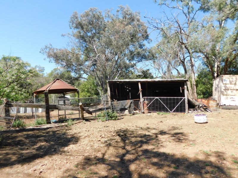 Lot 428 Rifle Range Rd, Coonabarabran NSW 2357