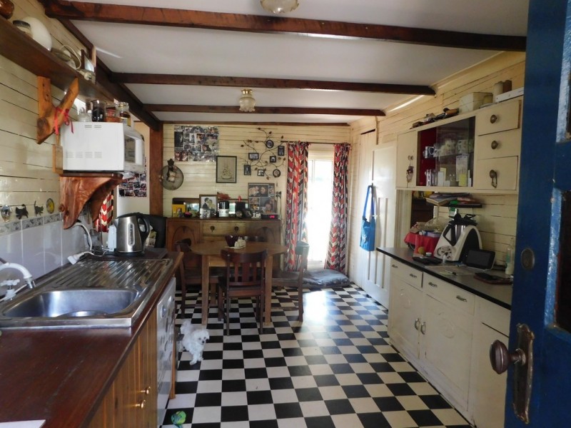 Lot 428 Rifle Range Rd, Coonabarabran NSW 2357