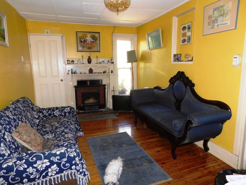 Lot 428 Rifle Range Rd, Coonabarabran NSW 2357