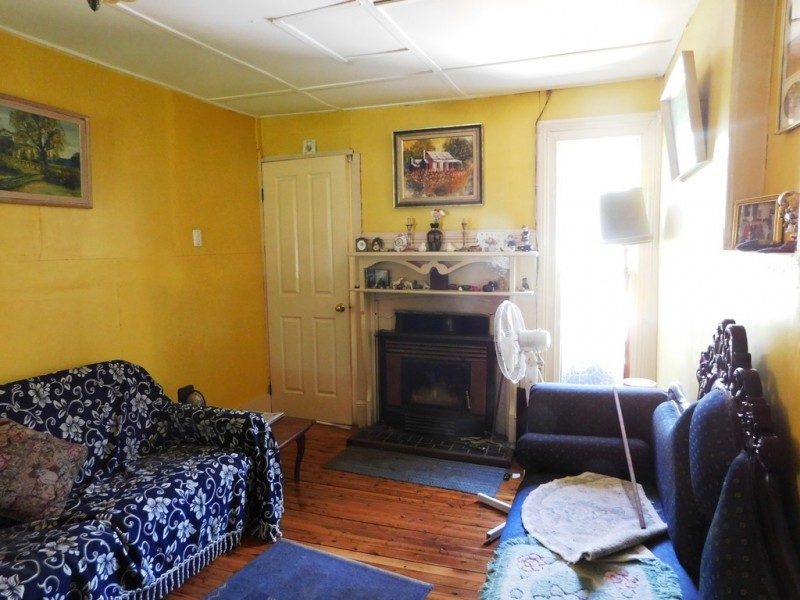 Lot 428 Rifle Range Rd, Coonabarabran NSW 2357