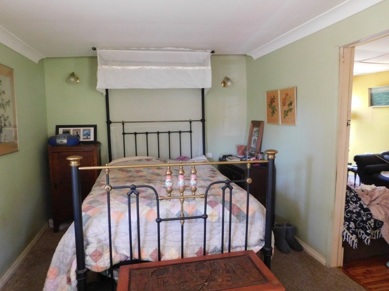 Lot 428 Rifle Range Rd, Coonabarabran NSW 2357