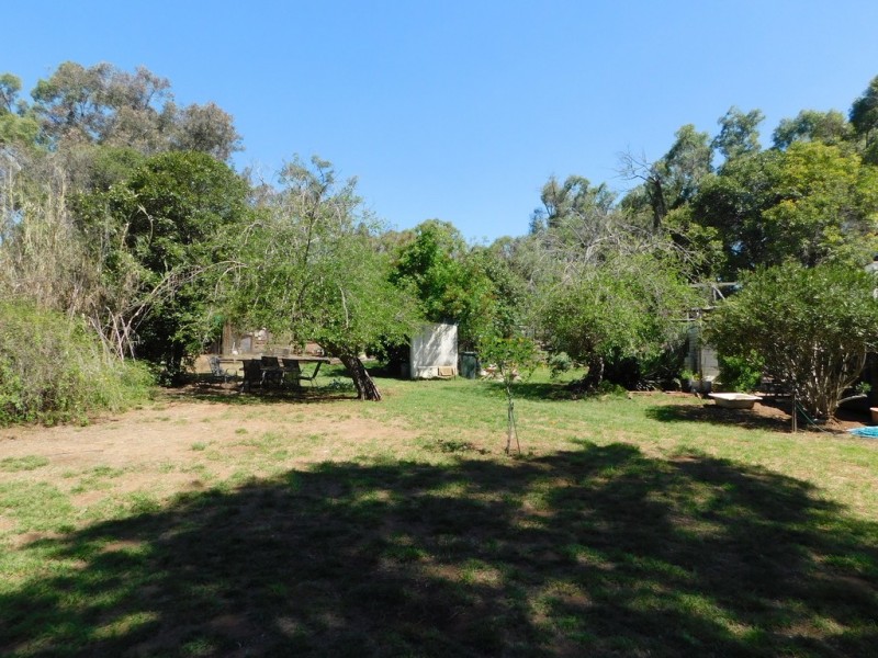 Lot 428 Rifle Range Rd, Coonabarabran NSW 2357