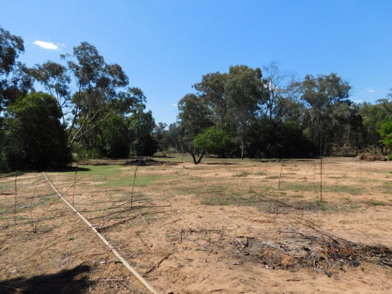 Lot 428 Rifle Range Rd, Coonabarabran NSW 2357