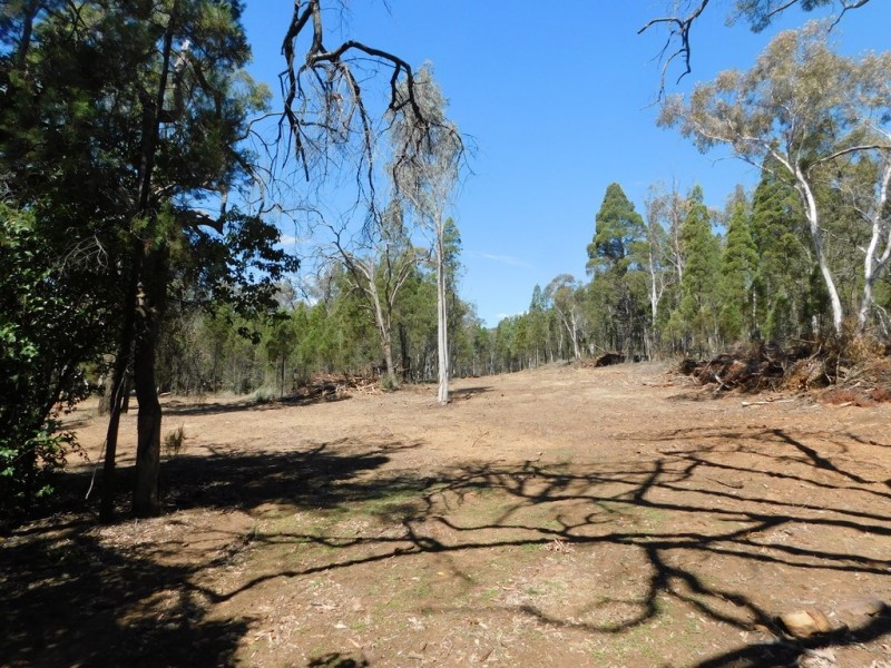 Lot 428 Rifle Range Rd, Coonabarabran NSW 2357