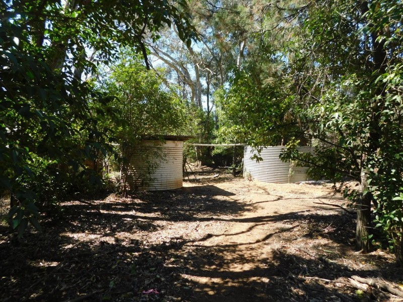 Lot 428 Rifle Range Rd, Coonabarabran NSW 2357