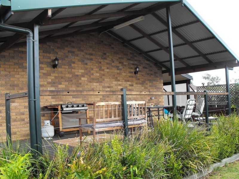 123 Warialda Rd, Inverell NSW 2360