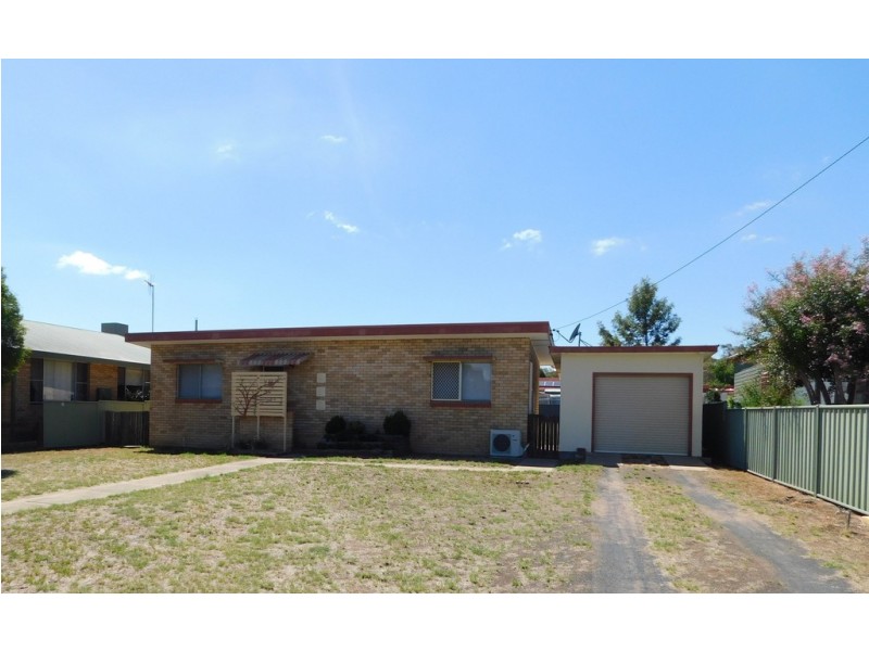 3 Knight Street, Coonabarabran NSW 2357