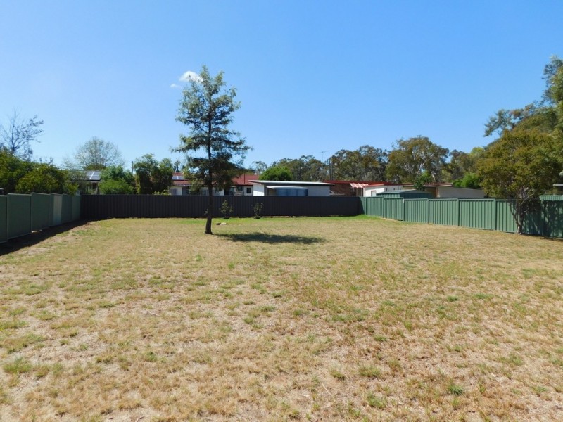 3 Knight Street, Coonabarabran NSW 2357