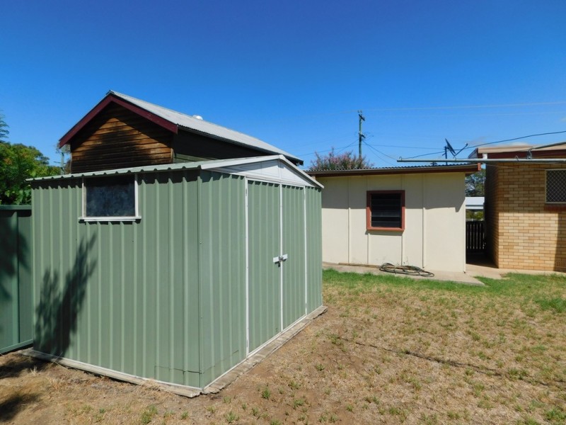 3 Knight Street, Coonabarabran NSW 2357