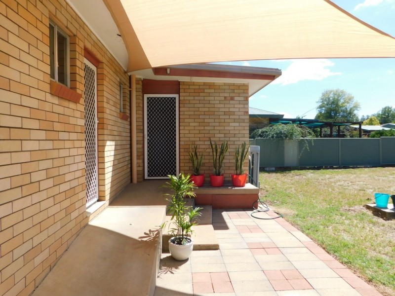 3 Knight Street, Coonabarabran NSW 2357