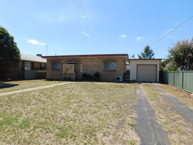 3 Knight Street, Coonabarabran NSW 2357
