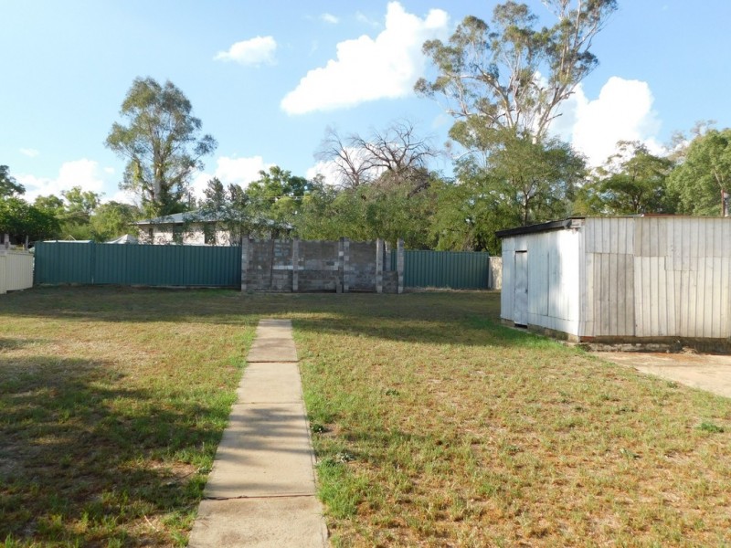 11 WHITE ST, Coonabarabran NSW 2357