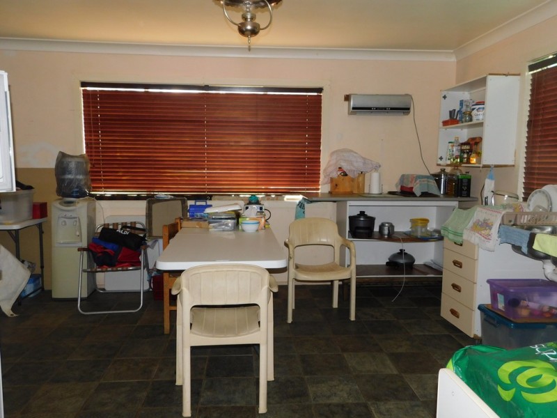 11 WHITE ST, Coonabarabran NSW 2357