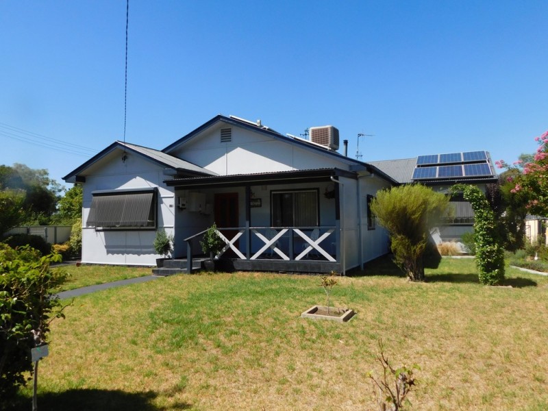 10 Eden Street, Coonabarabran NSW 2357