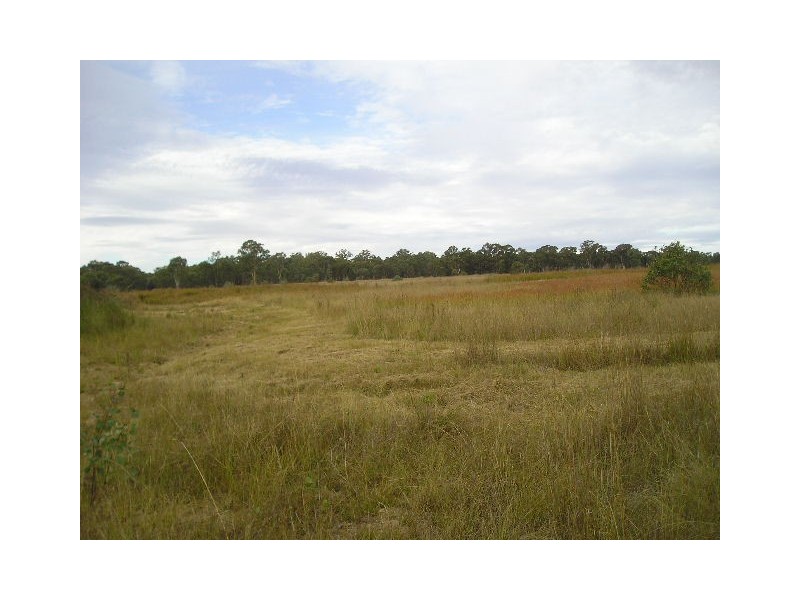 Lot 11 Box Ridge Road, Coonabarabran NSW 2357